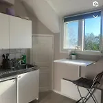 Yksioe Laehellae Kupittaa Rautatieasemaa Apartamento Turku