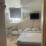 Apartamento Yksioe Laehellae Kupittaa Rautatieasemaa Turku