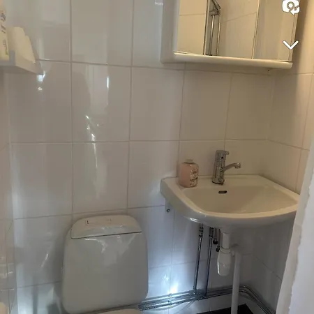 Yksioe Laehellae Kupittaa Rautatieasemaa Turku