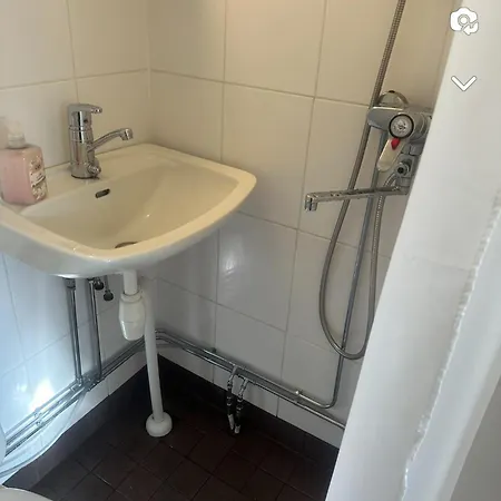 Apartmán Yksioe Laehellae Kupittaa Rautatieasemaa