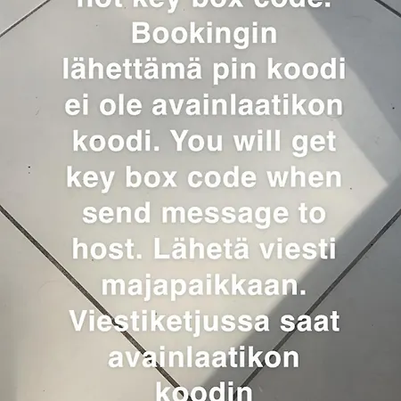 Yksioe Laehellae Kupittaa Rautatieasemaa Apartmán Turku