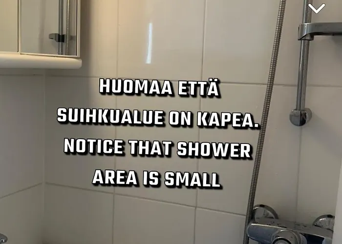 Yksioe Laehellae Kupittaa Rautatieasemaa * 투르쿠