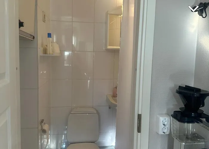 Yksioe Laehellae Kupittaa Rautatieasemaa