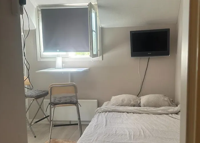 Διαμέρισμα Yksioe Laehellae Kupittaa Rautatieasemaa Τούρκου