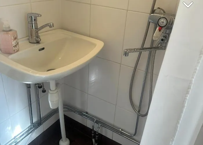 Διαμέρισμα Yksioe Laehellae Kupittaa Rautatieasemaa