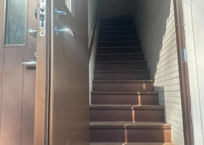 Yksioe Laehellae Kupittaa Rautatieasemaa Διαμέρισμα Τούρκου