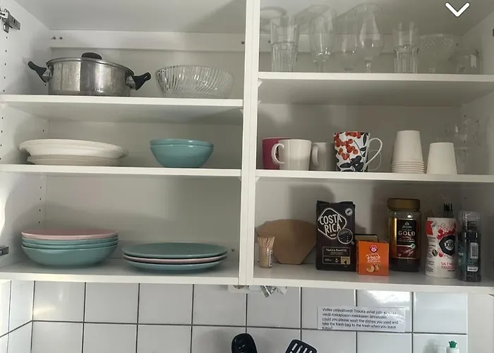 Yksioe Laehellae Kupittaa Rautatieasemaa * Τούρκου