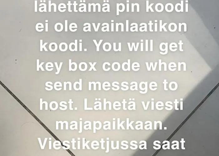 Yksioe Laehellae Kupittaa Rautatieasemaa Διαμέρισμα Τούρκου